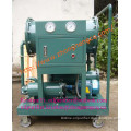 Portable Oil Purifier Series TYB for Diesel Fuel